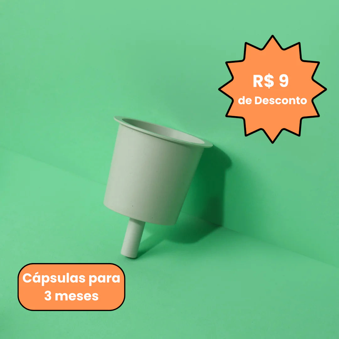 6 Cápsulas Inteligentes