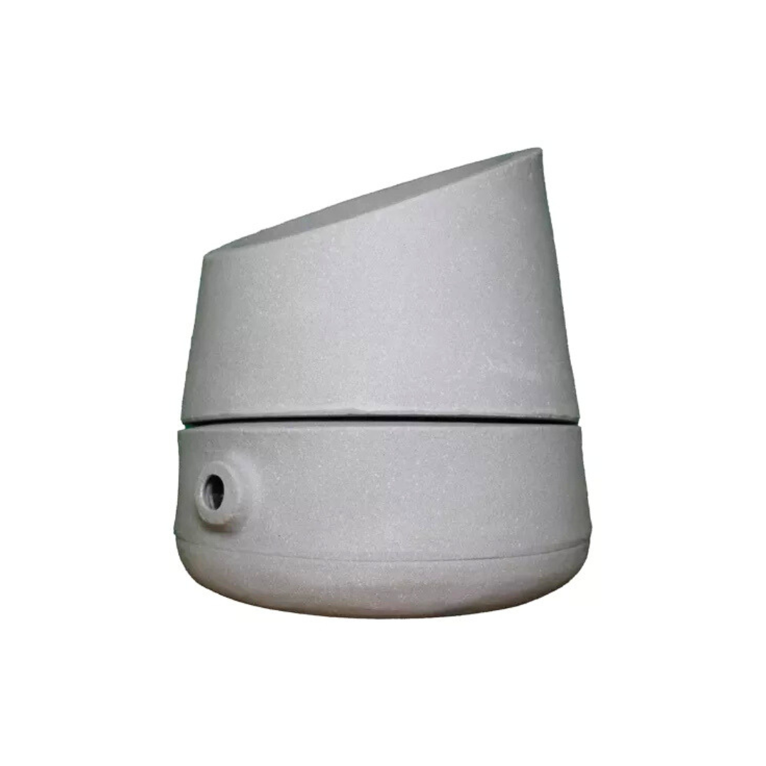 Copo de Leite P Cimento