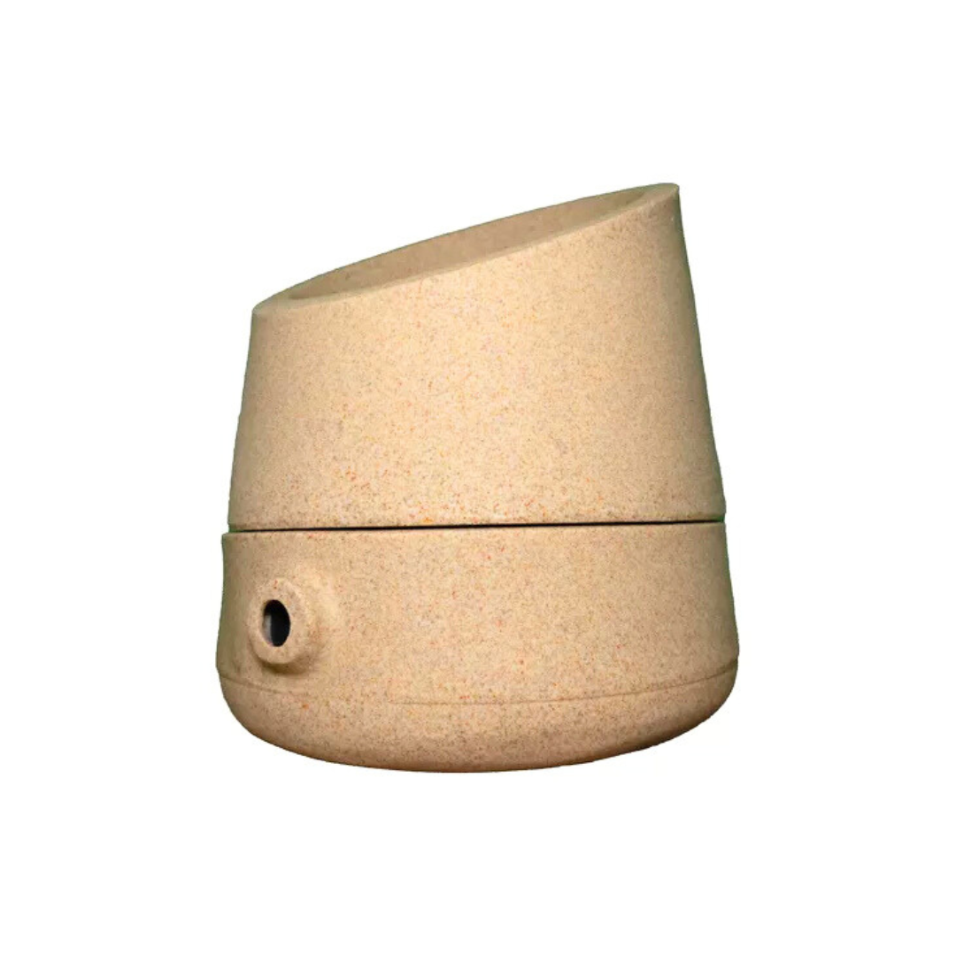 Copo de Leite P Areia