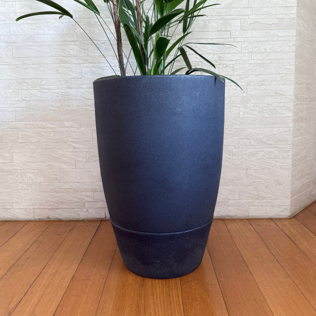 Vaso Brota Cone Vietnamita 55x38