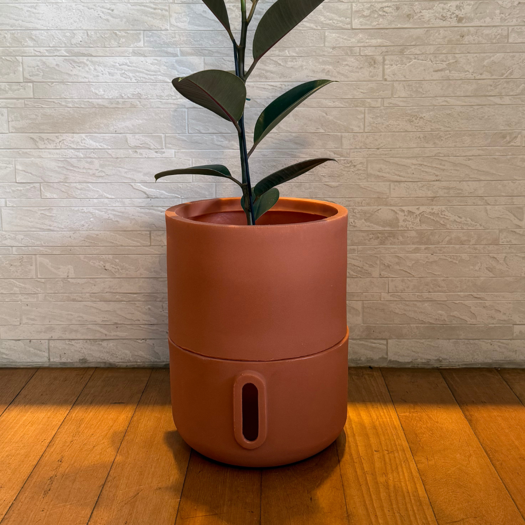 Vaso Brota Decor Urbi 25x33
