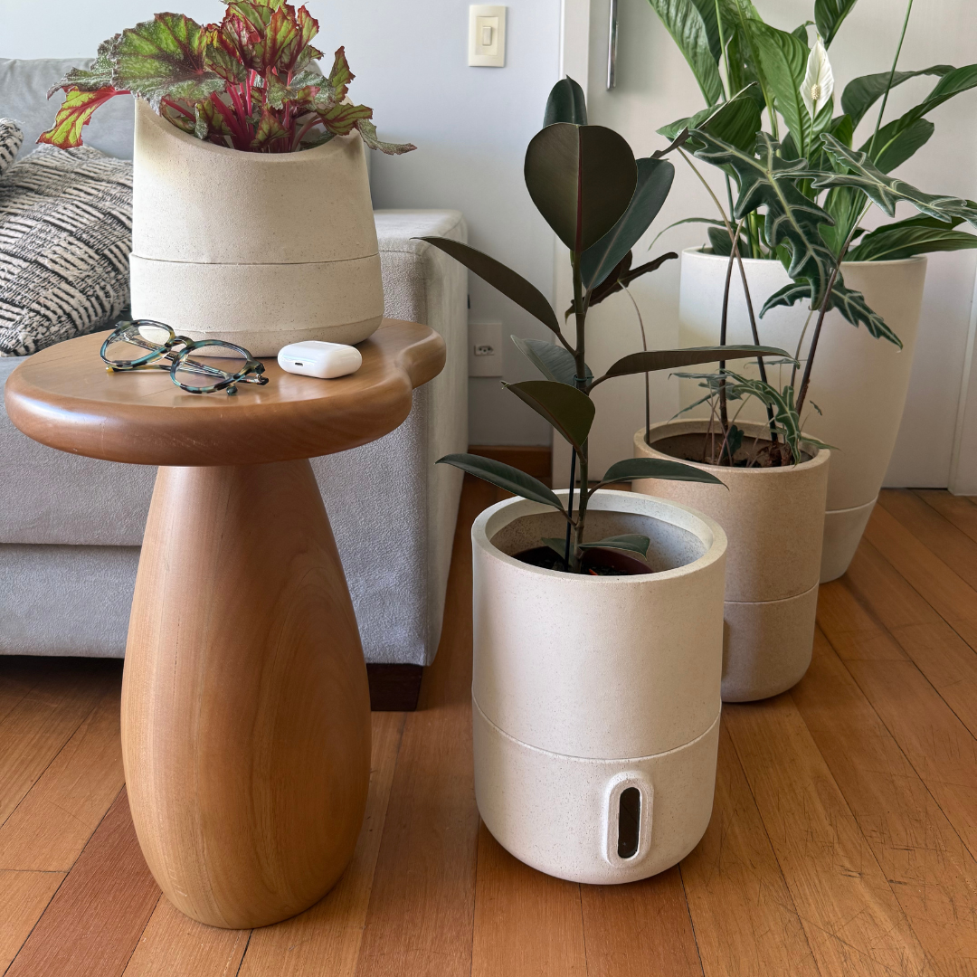 Vaso Brota Decor Urbi 25x33