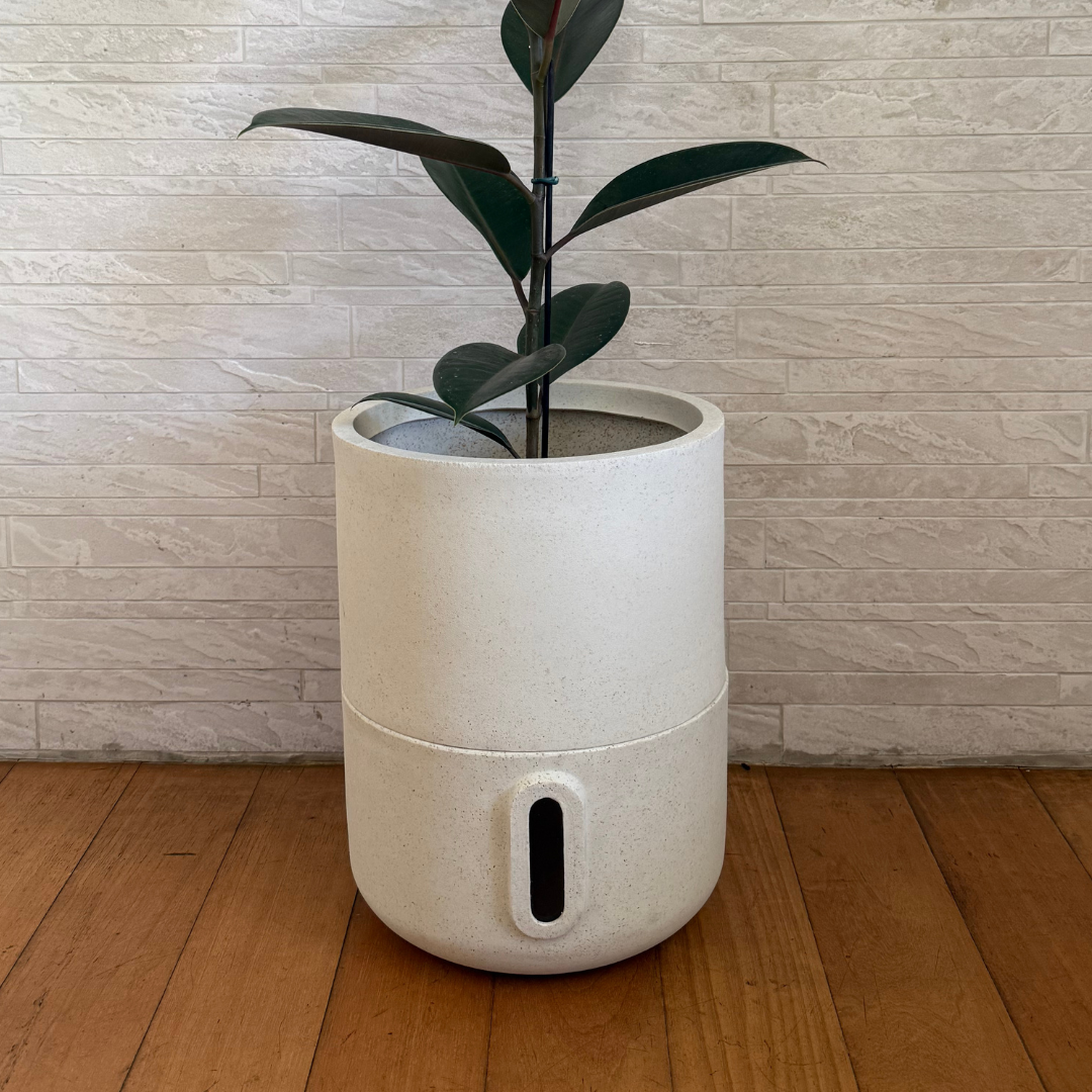 Vaso Brota Decor Urbi 25x33