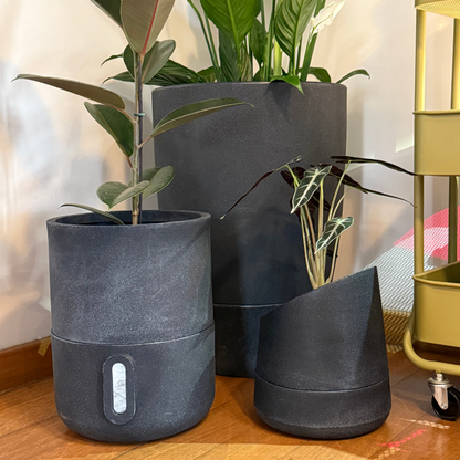 Vaso Brota Decor Urbi 25x33