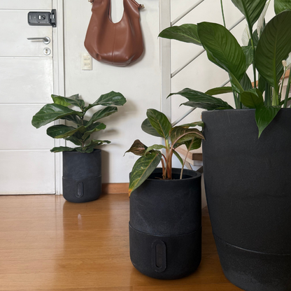 Vaso Brota Decor Urbi 25x33