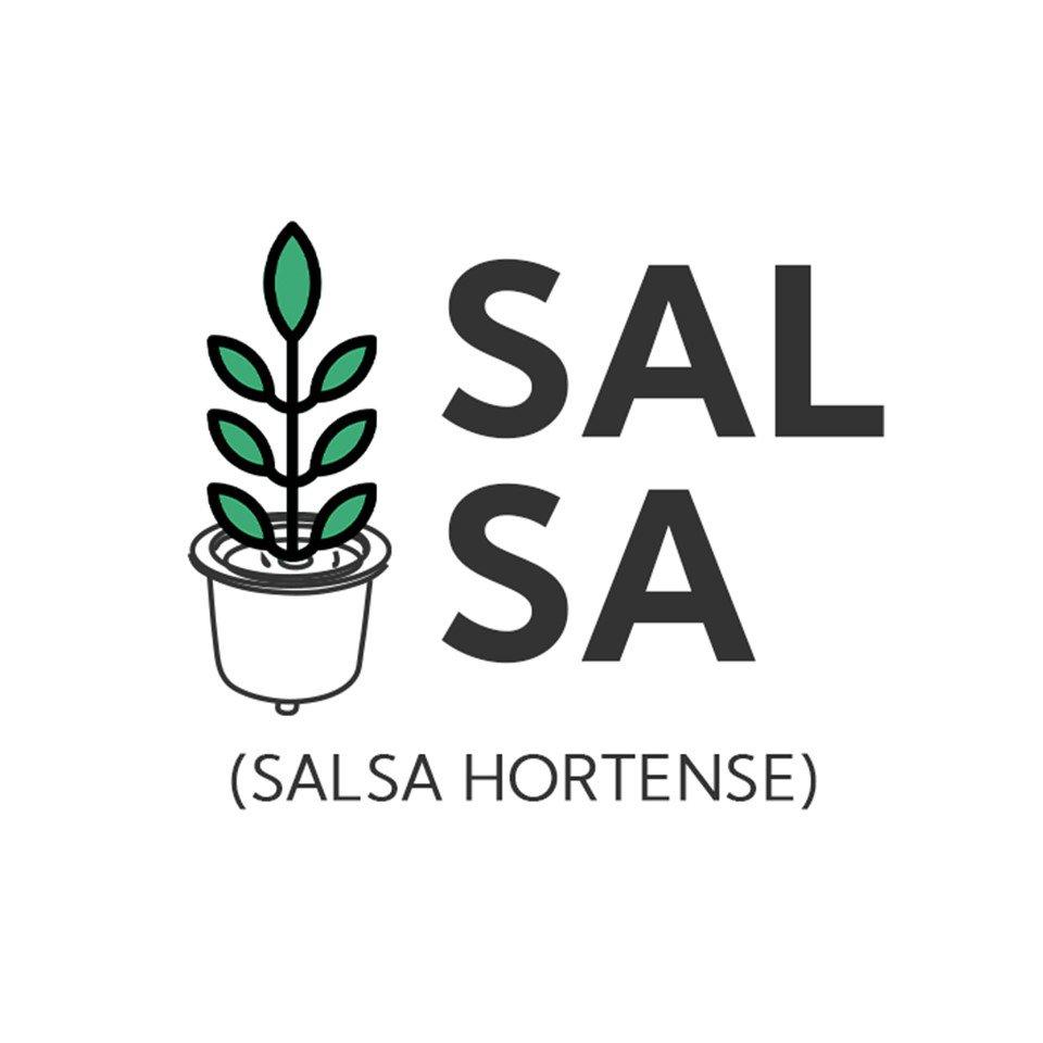 [BOX] Salsa Hortense | Unidade