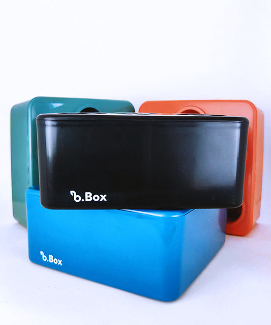 b.Box Cores- Preto Carbono