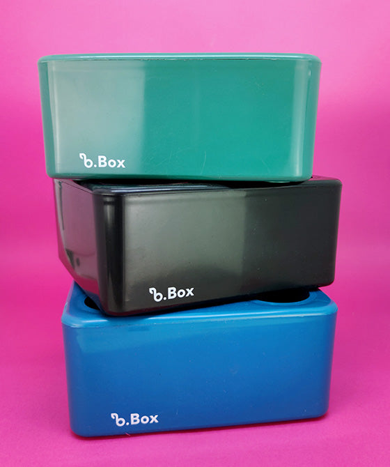 b.Box Cores- Azul Oceano