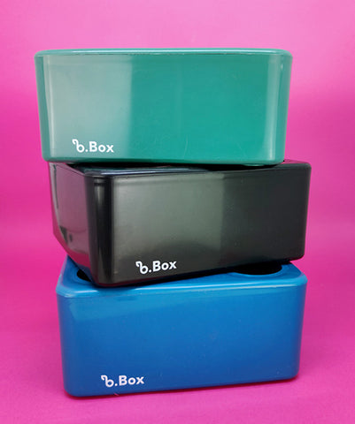 b.Box Cores - Verde Floresta